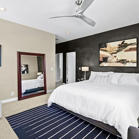 Spectacular Home In The Morrison W/ Private Pool Palm Springs Buitenkant foto