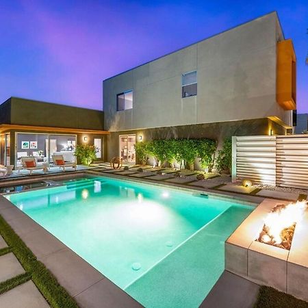 Spectacular Home In The Morrison W/ Private Pool Palm Springs Buitenkant foto
