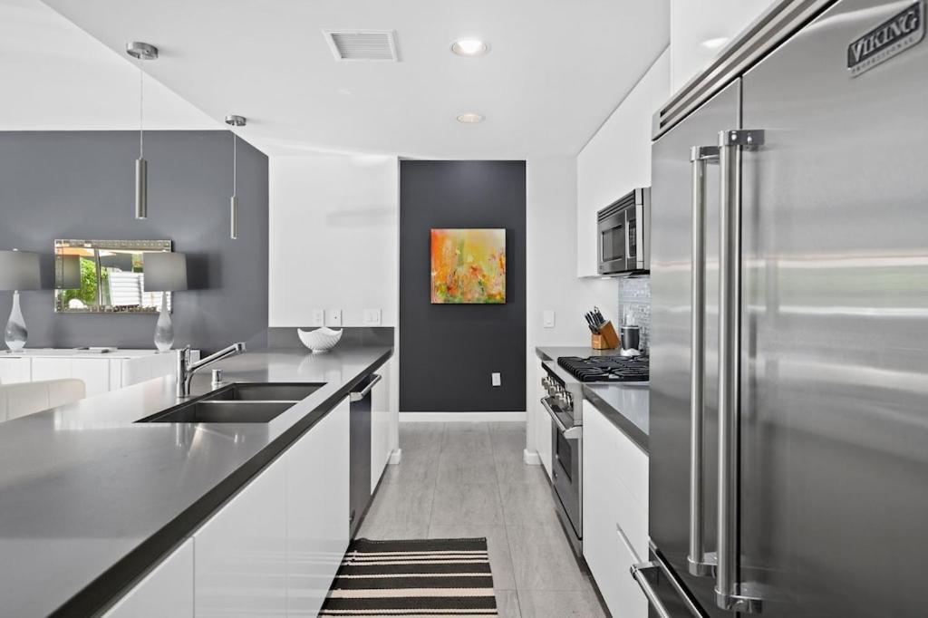 Spectacular Home In The Morrison W/ Private Pool Palm Springs Buitenkant foto
