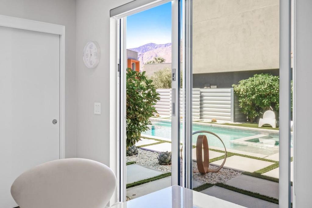 Spectacular Home In The Morrison W/ Private Pool Palm Springs Buitenkant foto