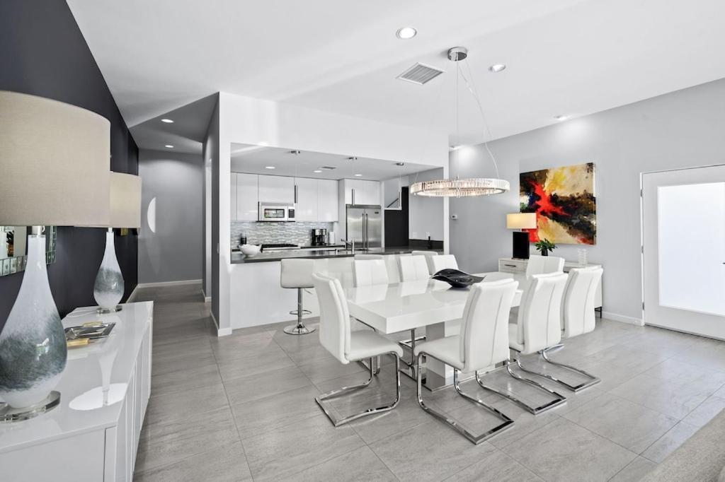 Spectacular Home In The Morrison W/ Private Pool Palm Springs Buitenkant foto