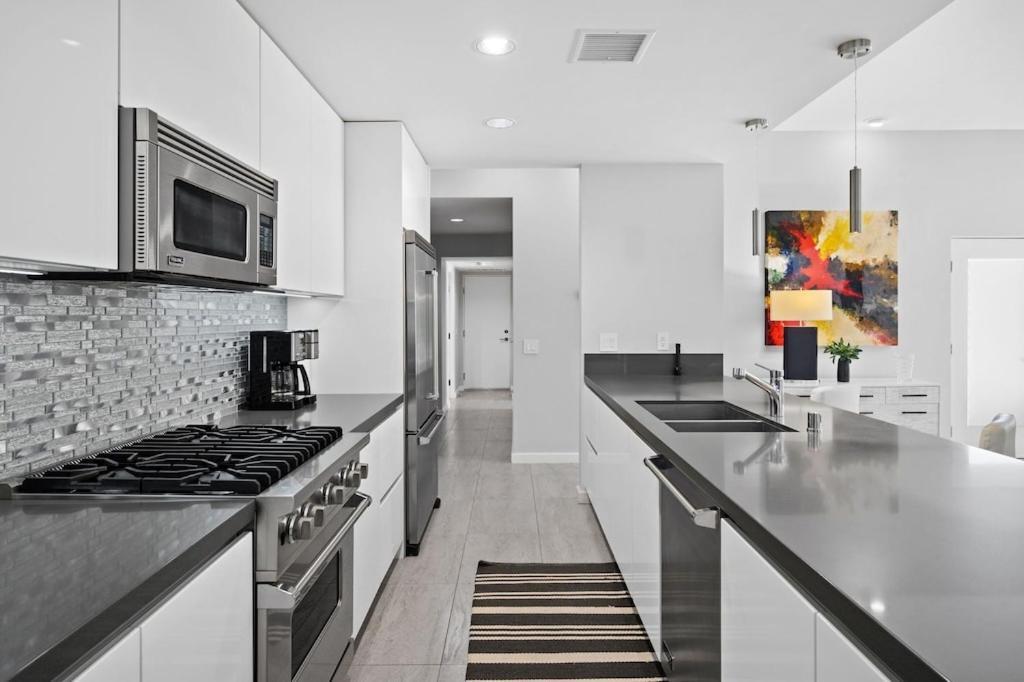 Spectacular Home In The Morrison W/ Private Pool Palm Springs Buitenkant foto