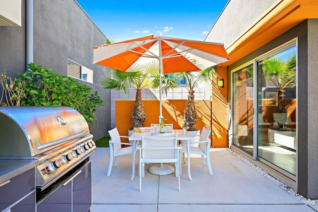 Spectacular Home In The Morrison W/ Private Pool Palm Springs Buitenkant foto