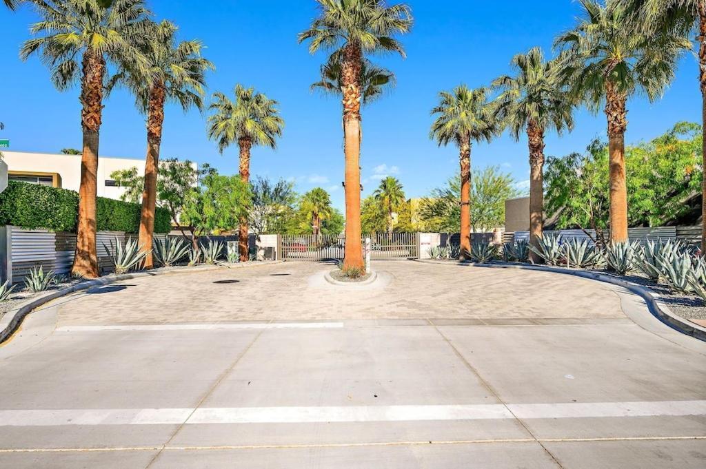 Spectacular Home In The Morrison W/ Private Pool Palm Springs Buitenkant foto